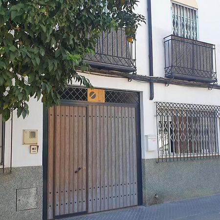 Ds Casa Con Encanto Junto A La Mezquita Con Cochera Kordoba Zewnętrze zdjęcie