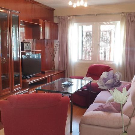 Ds Casa Con Encanto Junto A La Mezquita Con Cochera Kordoba Zewnętrze zdjęcie