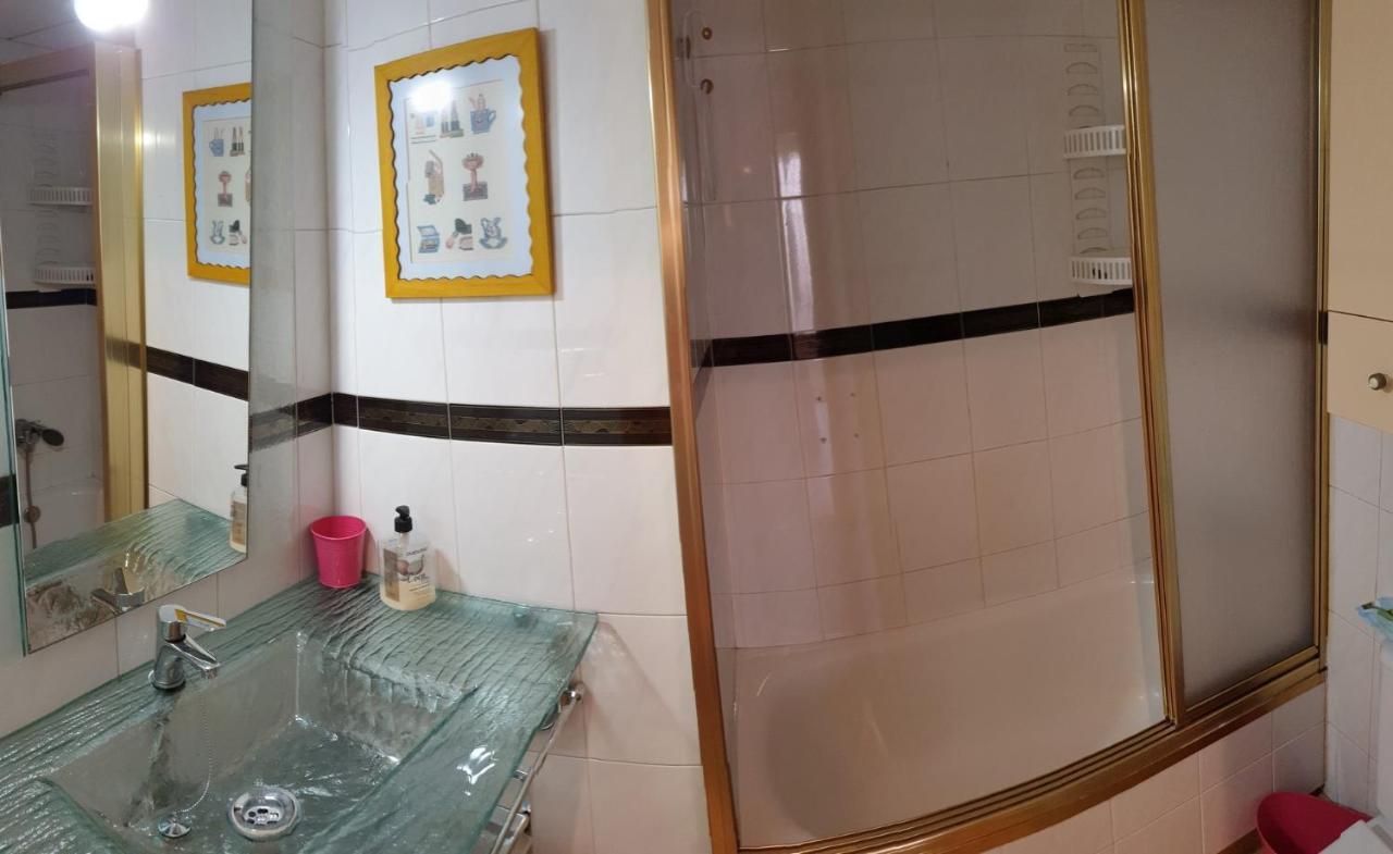 Ds Casa Con Encanto Junto A La Mezquita Con Cochera Kordoba Zewnętrze zdjęcie