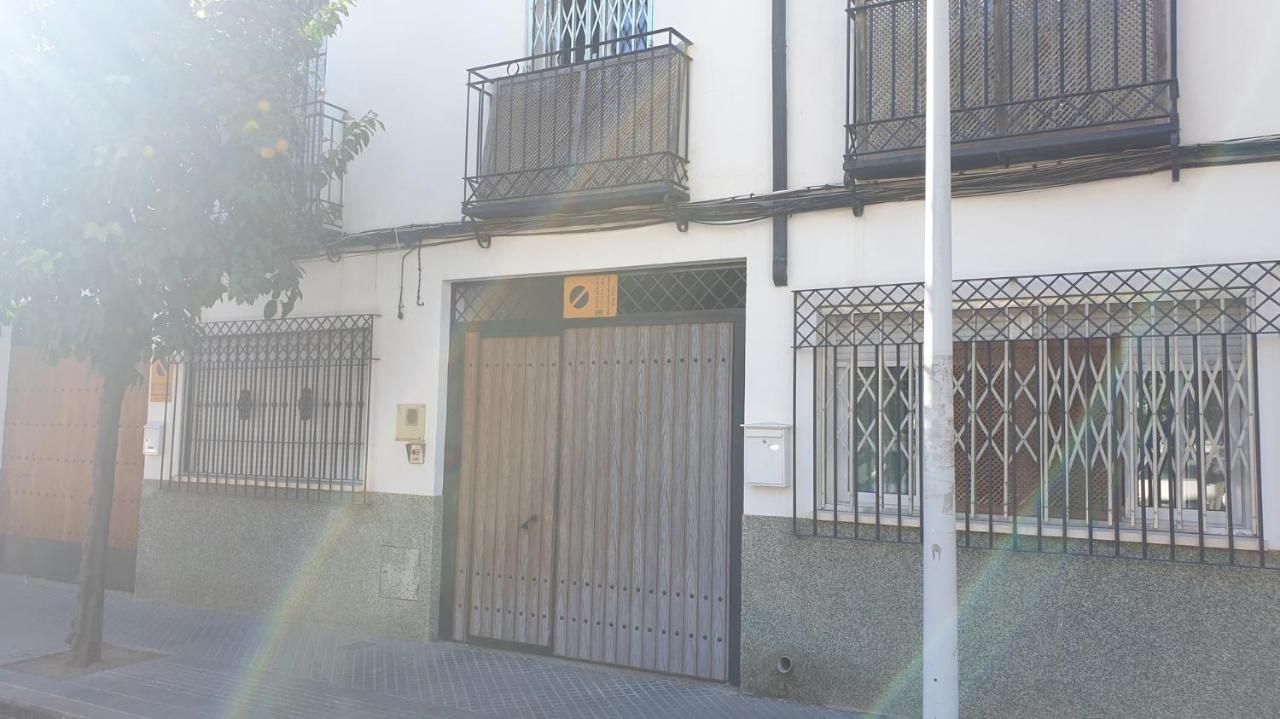 Ds Casa Con Encanto Junto A La Mezquita Con Cochera Kordoba Zewnętrze zdjęcie