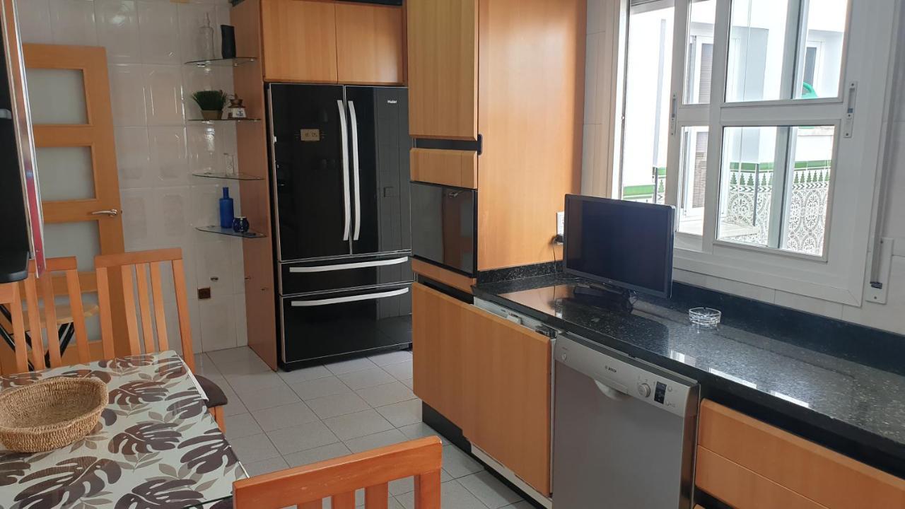 Ds Casa Con Encanto Junto A La Mezquita Con Cochera Kordoba Zewnętrze zdjęcie