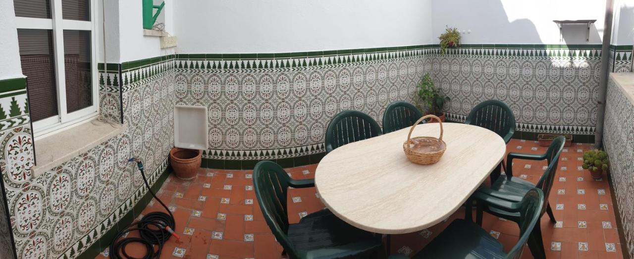 Ds Casa Con Encanto Junto A La Mezquita Con Cochera Kordoba Zewnętrze zdjęcie