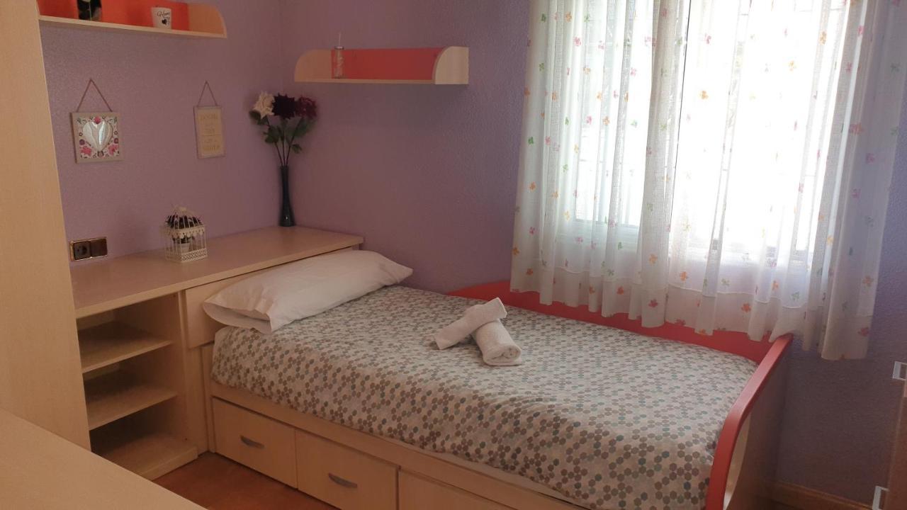 Ds Casa Con Encanto Junto A La Mezquita Con Cochera Kordoba Zewnętrze zdjęcie