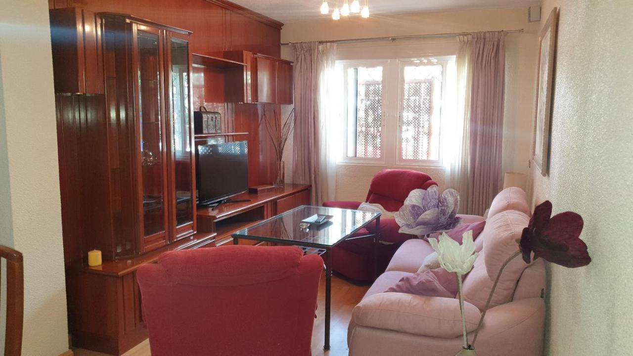 Ds Casa Con Encanto Junto A La Mezquita Con Cochera Kordoba Zewnętrze zdjęcie