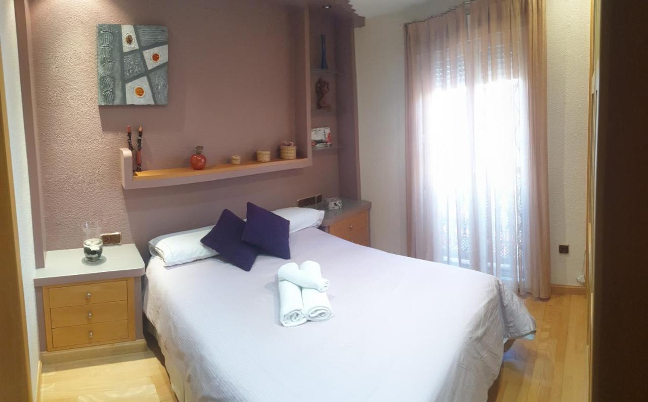 Ds Casa Con Encanto Junto A La Mezquita Con Cochera Kordoba Zewnętrze zdjęcie